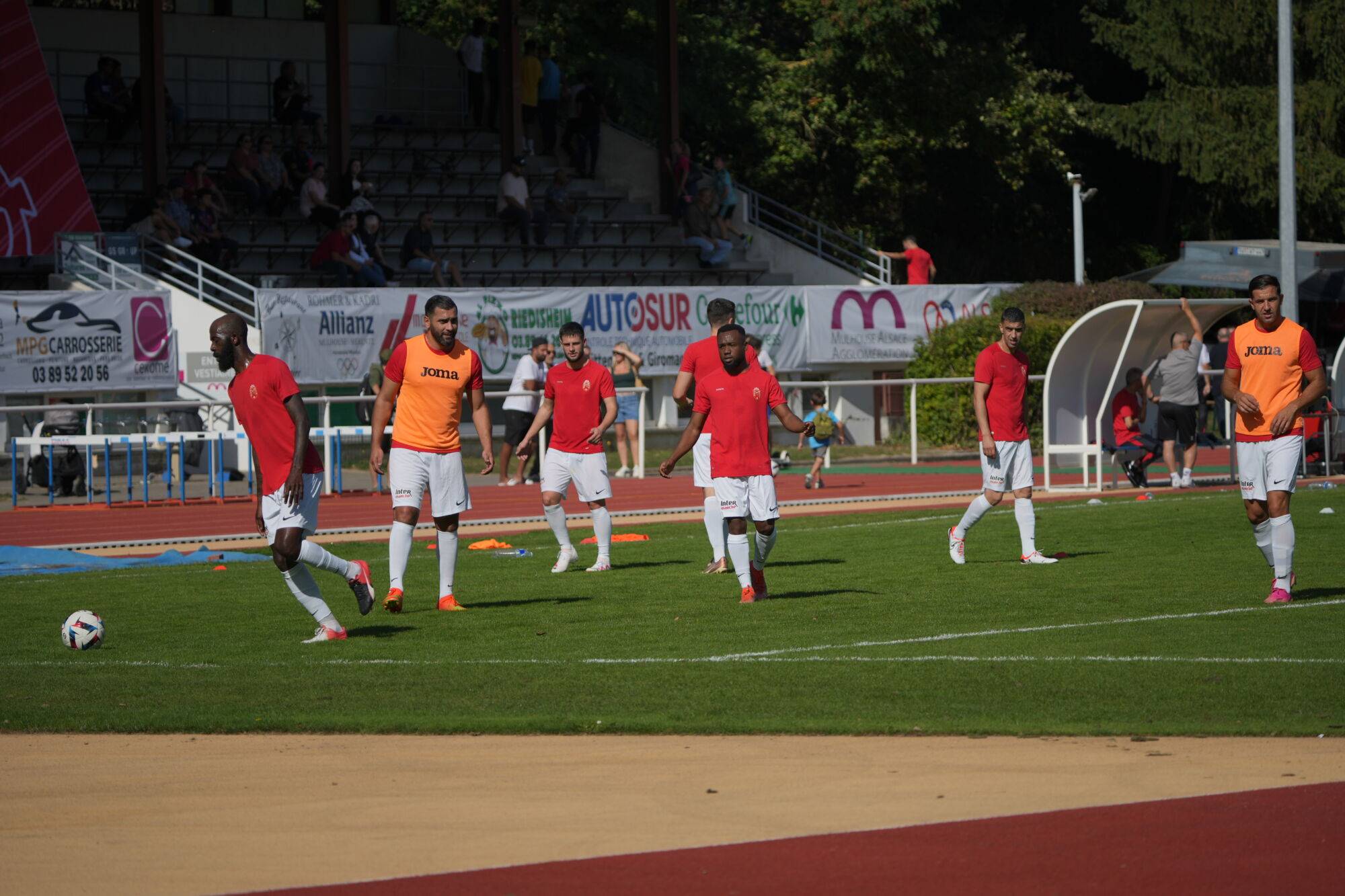 Nos Seniors Rixheim 0