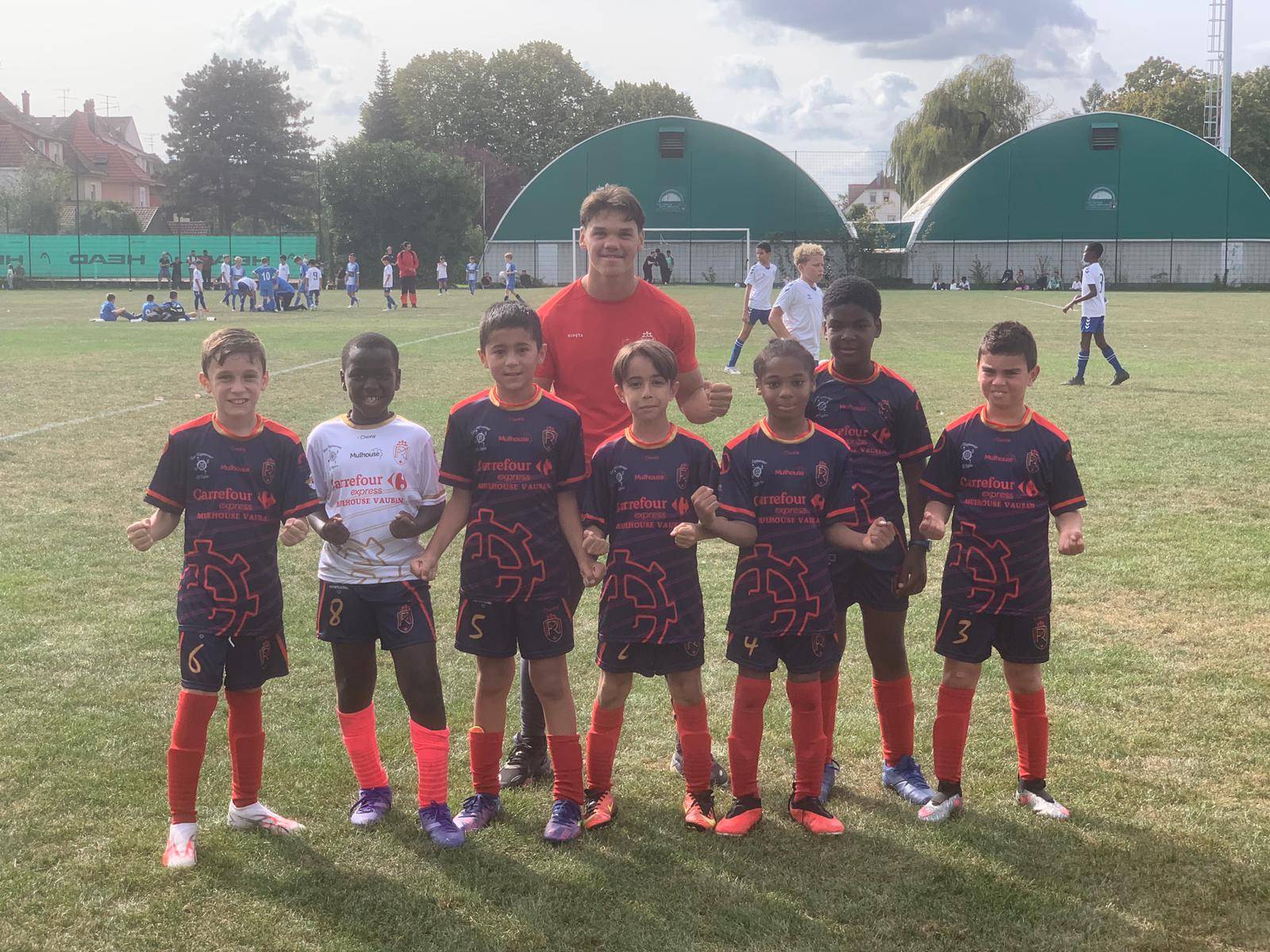 Nos jeunes Guebwiller 7