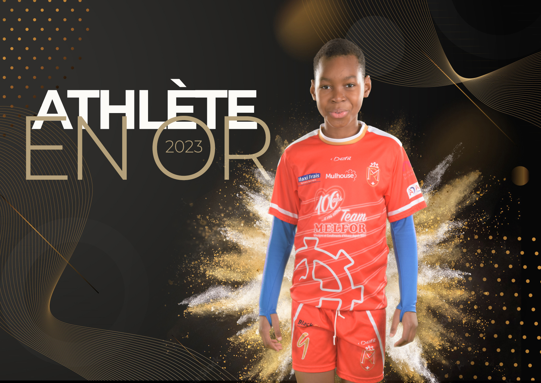 U112_PLO OTHNIEL_A 3A | MULHOUSE FOOT RÉUNIS MULHOUSE FOOT RÉUNIS : notre effectif jeunes Wittenheim 124