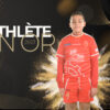 Maillot du gardien Mulhouse 0