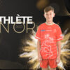 Maillot du gardien Mulhouse 0