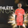 Maillot du gardien Mulhouse 0