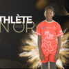 Maillot du gardien Mulhouse 0