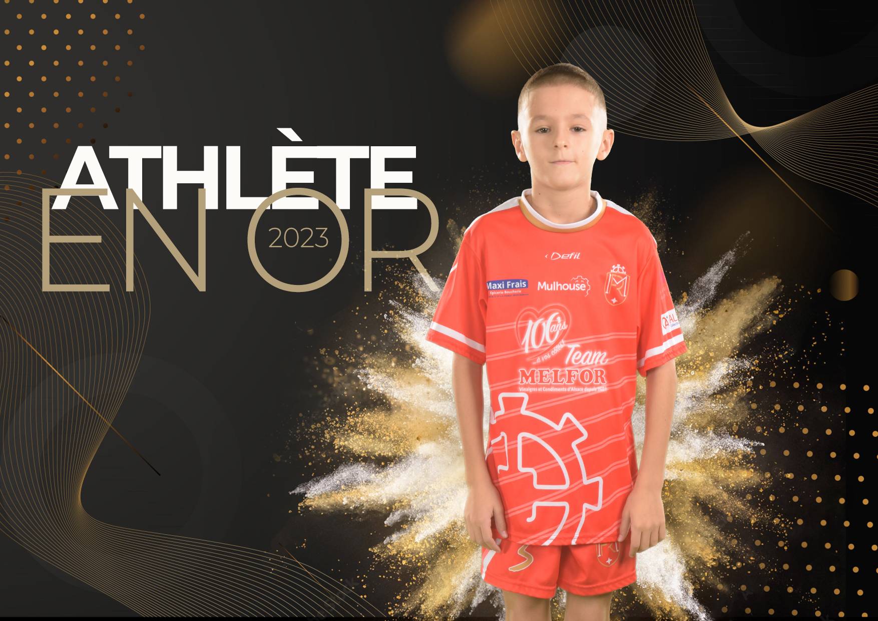 U112_BASIC EMIN_A 2A | MULHOUSE FOOT RÉUNIS MULHOUSE FOOT RÉUNIS : notre effectif jeunes Mulhouse 119