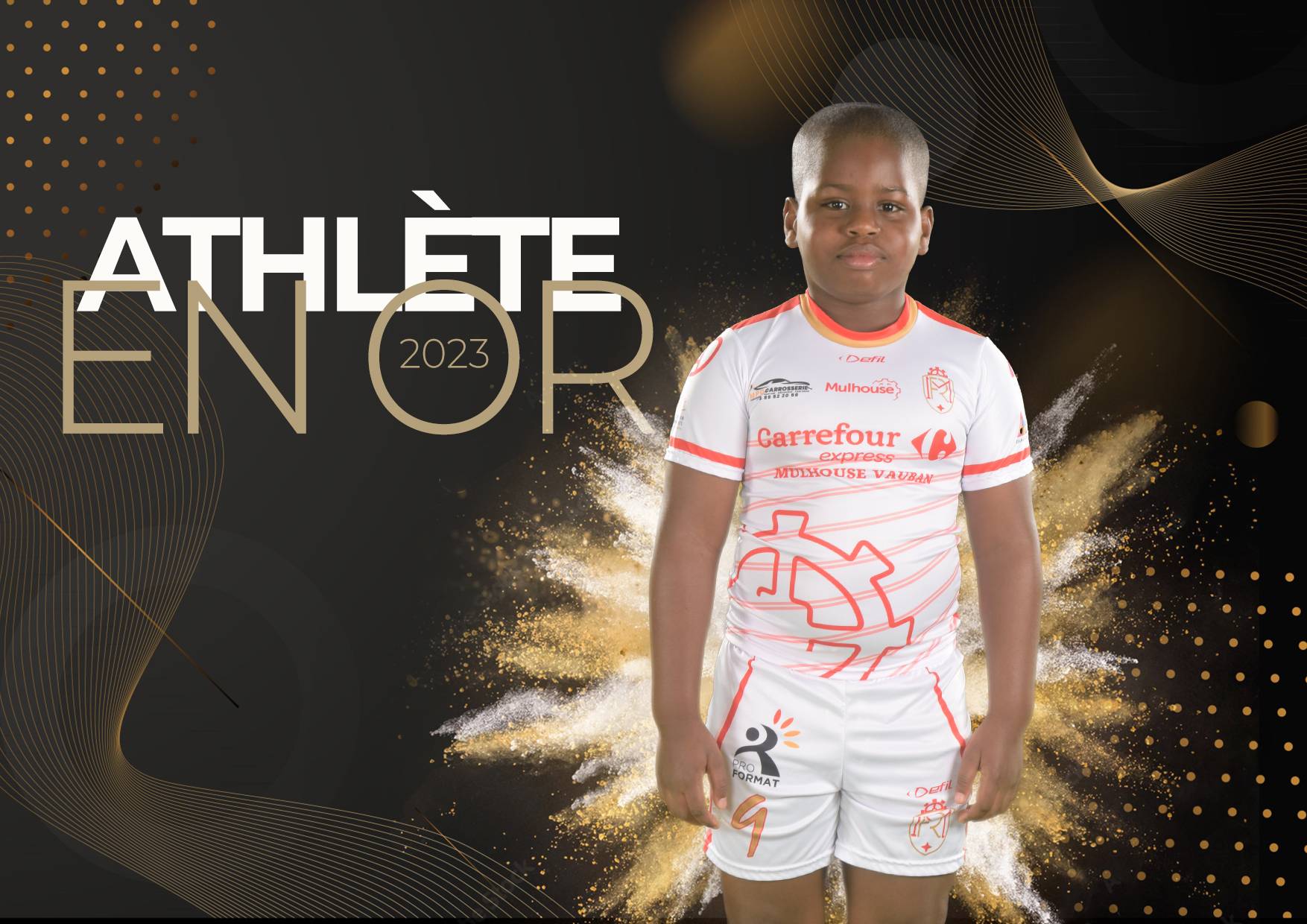 U113_EBHOTEMEN JEDDIDIAH_A 1A | MULHOUSE FOOT RÉUNIS MULHOUSE FOOT RÉUNIS : notre effectif jeunes Mulhouse 143